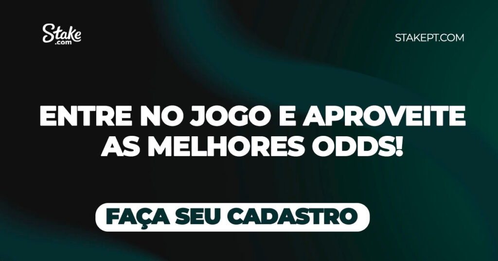 ENTRE NO JOGO